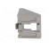 Angle bracket | for profiles | Width of the groove: 10mm | W: 38mm фото 8