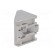 Angle bracket | for profiles | Width of the groove: 10mm | W: 43mm paveikslėlis 5
