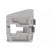 Angle bracket | for profiles | Width of the groove: 10mm | W: 43mm image 6