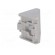 Angle bracket | for profiles | Width of the groove: 10mm | W: 43mm paveikslėlis 9