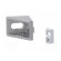 Angle bracket | for profiles | Width of the groove: 5mm image 2