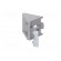 Angle bracket | for profiles | Width of the groove: 5mm фото 3