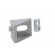 Angle bracket | for profiles | Width of the groove: 5mm фото 8
