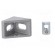 Angle bracket | for profiles | Width of the groove: 5mm image 9