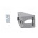 Angle bracket | for profiles | Width of the groove: 5mm image 6