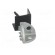 Angle bracket | for profiles | Width of the groove: 5mm | aluminium image 7