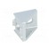 Angle bracket | for profiles | Width of the groove: 5mm | W: 17mm image 8