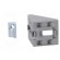 Angle bracket | for profiles | Width of the groove: 6mm | Size: 30mm image 6