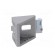Angle bracket | for profiles | Width of the groove: 6mm фото 8