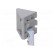 Angle bracket | for profiles | Width of the groove: 6mm | Size: 30mm image 3