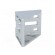 Angle bracket | for profiles | Width of the groove: 6mm | Size: 60mm image 8