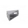 Angle bracket | for profiles | Width of the groove: 8mm image 8
