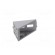 Angle bracket | for profiles | Width of the groove: 8mm paveikslėlis 8