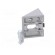 Angle bracket | for profiles | Width of the groove: 8mm image 4