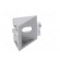 Angle bracket | for profiles | Width of the groove: 8mm | Size: 40mm image 8