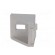 Angle bracket | for profiles | Width of the groove: 8mm | W: 28mm image 4