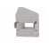 Angle bracket | for profiles | Width of the groove: 8mm | W: 28mm image 8