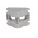 Angle bracket | for profiles | Width of the groove: 8mm | W: 28mm image 7