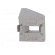 Angle bracket | for profiles | Width of the groove: 8mm | W: 28mm paveikslėlis 8