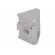 Angle bracket | for profiles | Width of the groove: 8mm | W: 28mm image 9