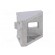 Angle bracket | for profiles | Width of the groove: 8mm | W: 29mm image 8