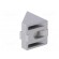 Angle bracket | for profiles | Width of the groove: 8mm | W: 30mm paveikslėlis 5