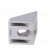 Angle bracket | for profiles | Width of the groove: 8mm | W: 30mm image 6