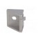 Angle bracket | for profiles | Width of the groove: 8mm | W: 38mm paveikslėlis 4