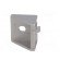 Angle bracket | for profiles | Width of the groove: 8mm | W: 38mm фото 4