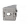 Angle bracket | for profiles | Width of the groove: 8mm | W: 38mm image 6