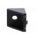 Angle bracket | for profiles | Width of the groove: 8mm | W: 38mm image 2