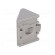 Angle bracket | for profiles | Width of the groove: 8mm | W: 38mm image 5