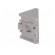 Angle bracket | for profiles | Width of the groove: 8mm | W: 38mm image 9