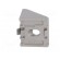 Angle bracket | for profiles | Width of the groove: 8mm | W: 38mm paveikslėlis 8