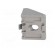 Angle bracket | for profiles | Width of the groove: 8mm | W: 38mm фото 8