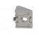 Angle bracket | for profiles | Width of the groove: 8mm | W: 38mm paveikslėlis 8