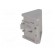 Angle bracket | for profiles | Width of the groove: 8mm | W: 38mm фото 9