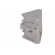 Angle bracket | for profiles | Width of the groove: 8mm | W: 38mm paveikslėlis 9