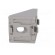 Angle bracket | for profiles | Width of the groove: 8mm | W: 38mm image 6