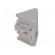 Angle bracket | for profiles | Width of the groove: 8mm | W: 38mm image 9