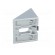 Angle bracket | for profiles | Width of the groove: 8mm | W: 40mm image 4