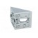 Angle bracket | for profiles | Width of the groove: 8mm | W: 40mm image 6