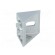 Angle bracket | for profiles | Width of the groove: 8mm | W: 40mm image 8