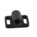 Locator | for spring latches | W: 38mm | Mat: zinc alloy | Øhole: 10mm image 5