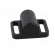 Locator | for spring latches | W: 46mm | Mat: zinc alloy | Øhole: 12mm image 9