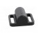Locator | for spring latches | W: 46mm | Mat: zinc alloy | Øhole: 8mm image 9