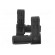 Mounting coupler | for profiles | Mat: polyamide | -30÷100°C | I: 56mm image 5
