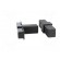 Mounting coupler | for profiles | Mat: polyamide | -30÷100°C | I: 77mm image 9