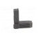 Mounting coupler | for profiles | Mat: polyamide | -30÷100°C | I: 77mm фото 7