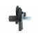 Mounting coupler | for profiles | Mat: polyamide | -30÷100°C | I: 77mm image 7